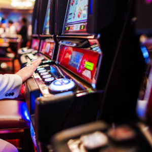 Treating Problem Gambling Continuing Education