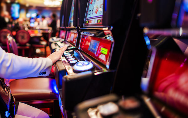 Treating Problem Gambling Continuing Education