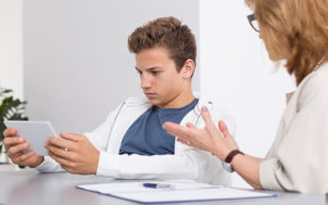 Adolescents Substance Abuse Treatment Continuing Education