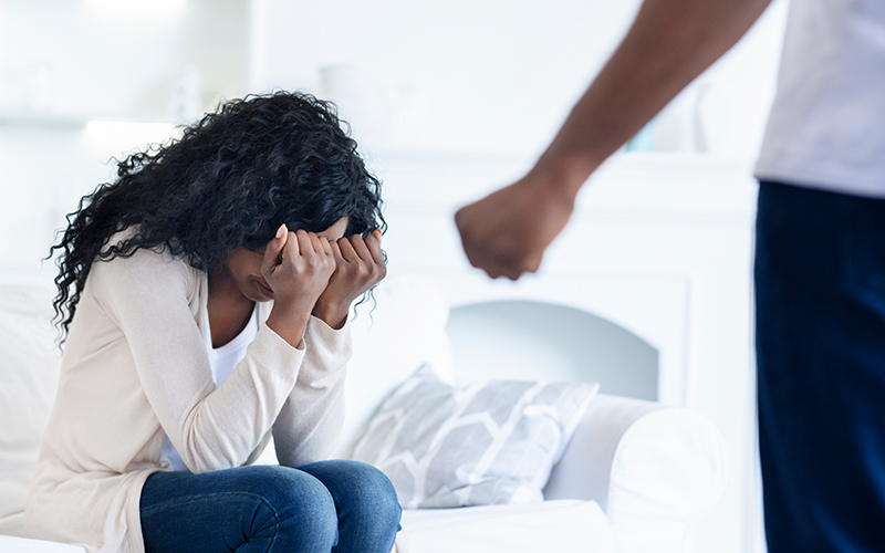 Domestic Violence (Verbal Abuse) Continuing Education